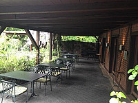 Restaurant Im Eichwaldchen inside