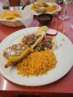 Allan's Authentic Mexican food