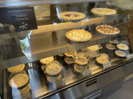 Buttermilk Sky Pie Shop Murfreesboro food