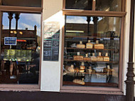 Fremantle Bakehouse food