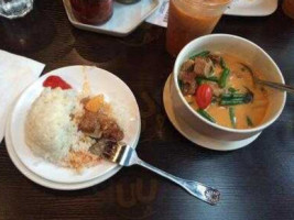 Siam Rice food