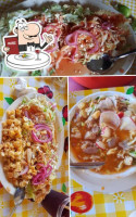 Cenaduría Maribel food