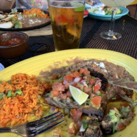 Margarita's Mexican And Watering Hole food