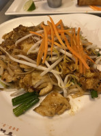 Tuk Tuk Thai Bistro- Westminster food