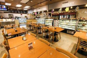 Graziano's Market Bird Road food