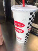 Checkers food