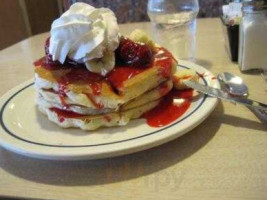 Ihop food