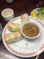 Golden King Vietnamese food