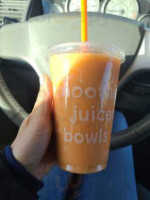 Jamba Juice food
