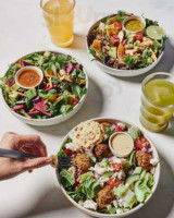 Sweetgreen food