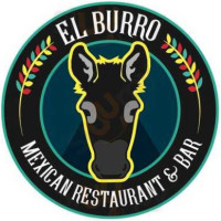 El Burro Texmex inside