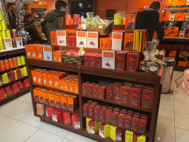 Jacques Torres Chocolate Grand Central Terminal food