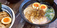 Ryo's Noodles Bondi food