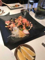 Sakana Sushi Lounge food