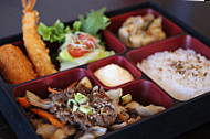Hanami Japanese Restaurant food