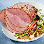 The Honey Baked Ham Company food