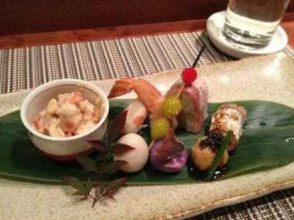 Shunji Japanese Cuisine food