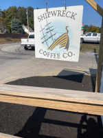 Shipwreck Coffee Company food
