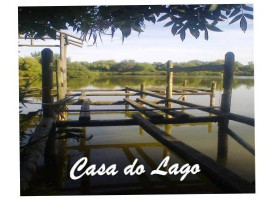 Casa Do Lago inside