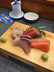 Sushi Atariya Ealing Common food