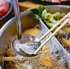 โอชะ ปลาจุ่ม Ocha Thai Hot Pot food