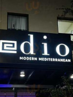 Dio Modern Mediterranean food