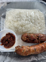 Sitane Market Deli food