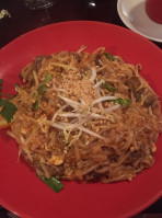84 Thai Food food