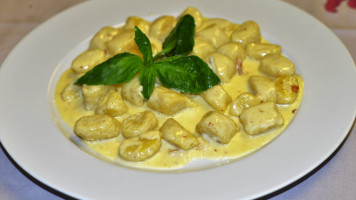 Osteria Enoteca Italiana food