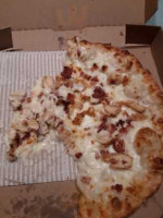 Domino's Pizza food