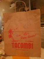 Tacombi Flatiron food