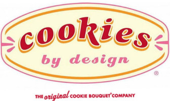 Cookies Cupcake By Design inside