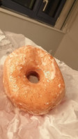 Dough Doughnuts Flatiron food