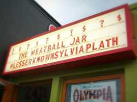 24th Meatballs food