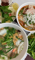 Bún Bò Huế An Nam food