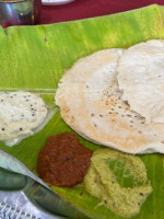 Taste Of Ceylon food