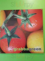 Grabbagreen food