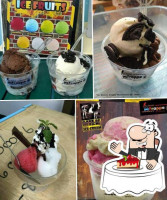 ไอศครีมผลไม้ ไขมันต่ำ หวานซี๊ดดดด food