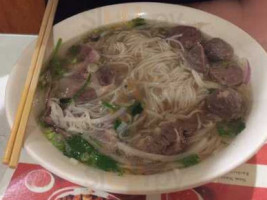 Nha Trang Incorporated food