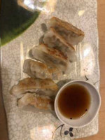 Ajinoya Ramen food