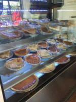 Country Girl's Pie Shop food