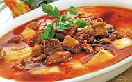 Yipin China food
