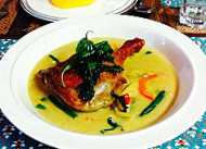 Ruean Phae food