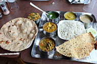 Rasa Dhatu food