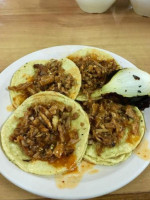 Tacos Lozass food