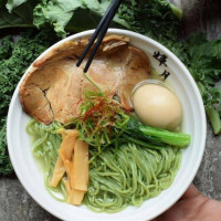 Kizuki Ramen Izakaya food