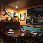 Pusser's Bar and Grille . food