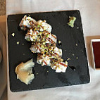 Kaisen Ristorante Sushi Bar menu