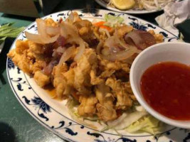 Pho Tay Ho food