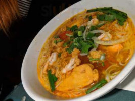 Pho Tay Ho food
